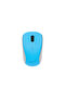 Mouse Genius NX-7000 wireless, albastru
