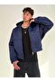 قصة فضفاضة سكوبا زيب هوديي - 2