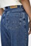 Weitem with Denim Bein ONLHOPE High Waist Wide Leg Jeans - 4
