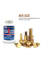 C682 226g Anti-Seize Lubricant Heavy Duty Formula for Preventing Rust and Seizing - 4