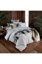 Connel Single 100% Cotton Flannel Duvet Cover Set