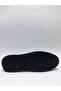 Genuine Leather Rubber Sole Laceless Oversize (45-46-47...) Men's Shoes - 4