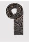 Shawl black
