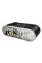 Spy Clock–Hidden Wireless Surveillance Clock–4K HD Mini IP Camera for Home & Office Security - 3