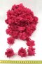 Laser Cut Flower, Decorative Flower Ribbon Tulle 10 Meters Long - 3