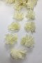 Laser Cut Flower, Decorative Flower Ribbon Tulle 10 Meters Long - 3