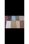 Men's T-Shirt Crew Neck Plain Stretchy - 4