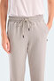 Icepaw I Women's Gray Sweatpants - 5