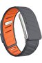 Silicone Sport Band Compatible with WHOOP 5.0 - Adjustable Breathable Replacement Wristband