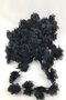 Laser Cut Flower, Decorative Flower Ribbon Tulle 10 Meters Long - 2