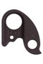 D571 Ear Frame for Whyte bicycle, 12mm - 2