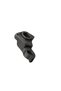 D783 Gigant Black Anodized Ear Frame - 4