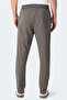 Independent I Men's Khaki Sweatpants - 5