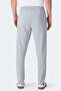 Independent I Men's Gray Sweatpants - 7