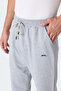 Independent I Men's Gray Sweatpants - 4