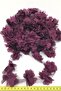 Laser Cut Flower, Decorative Flower Ribbon Tulle 5 Meters Long - 3