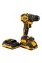 RD 2 A Cordless Drill - 4