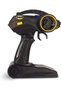 BTDC-RC4 DC Batman 1:10 Bat-Tech Racer, Black - 5