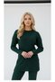 Double Ribbed Camisole Set - 4