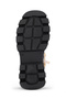 Arizona Girl's Navy Blue Boots - 7
