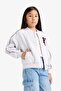 F3262A8 Girl's Cardigan
