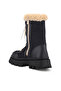 Arizona Girl's Navy Blue Boots - 3