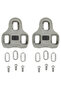 SPD "Cleat S" Racing Cleat Set