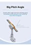 L7C Pro 3-Axis Smartphone Gimbal Stabilizer - 5