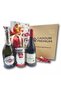 Premium Red Gift Pack - 4