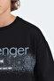 Last Unisex Children's Black Sweatshirt - 5