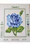 20*25 cm Tapestry with String 43.101