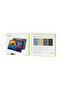 M45 10.1 Inch Tablet PC Dual SIM In-Cell Touchscreen - 2