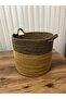 Jute, Toy Basket, Teddy Bear, Gift, Design, Room, Dowry Basket, Pet, Multi-Purpose Basket