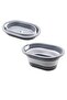 18 Liter Foldable Basket (4940) - 2