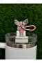 Stone Butterfly Thermos Straw Cover/Butterfly Straw Ornament/Straw Stopper/Shiny Butterfly Straw Case - 8