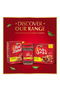 Red Label Rich Leaf Premium Black Tea Dust Jar 370g - 5