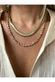 Gold Tiril Necklace