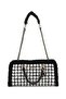Cristi Women's Wool Blend Handbag