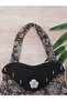 Jewelry Hanger, Decorative Hanging Rack, Bag Design Wall Hanger, Necklace, Bracelet Hanger - 4