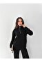 Thessaloniki Fabric Mock Neck Modal Tracksuit Set - 7