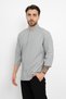 Striped Classic Cook Chef Shirt Chef Uniform (Chef Shirt) Staff Clothing - 4