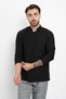Original Linen Cook Chef Jacket Chef Uniform (Chef Jacket) Staff Clothing - 5