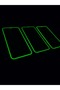 Fluorescent Screen Protector iPhone 13 (Combo Pack of 3) - 4