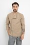 Classic Plain (Basic) Cook Chef Jacket Chef Uniform (Chef Jacket) Staff Clothing - 3