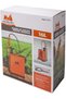 Pompa de stropit cu capacitate de 16 litri - 2