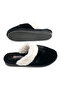 Women's Winter Comfortable Sole Home Garden Plush Slippers - 5