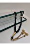 45 Artificial Crystal Prayer Beads/Tasbih/10mm/for men and women/Perfect Ramadan Gift - 4