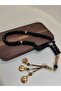 45 Artificial Crystal Prayer Beads/Tasbih/10mm/for men and women/Perfect Ramadan Gift - 5