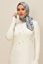 وشاح منقوش 10609