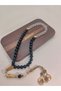 45 Artificial Crystal Prayer Beads/Tasbih/10mm/for men and women/Perfect Ramadan Gift - 6
